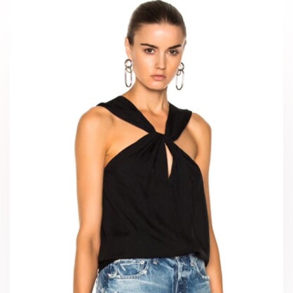 Rag & Bone Collins Top